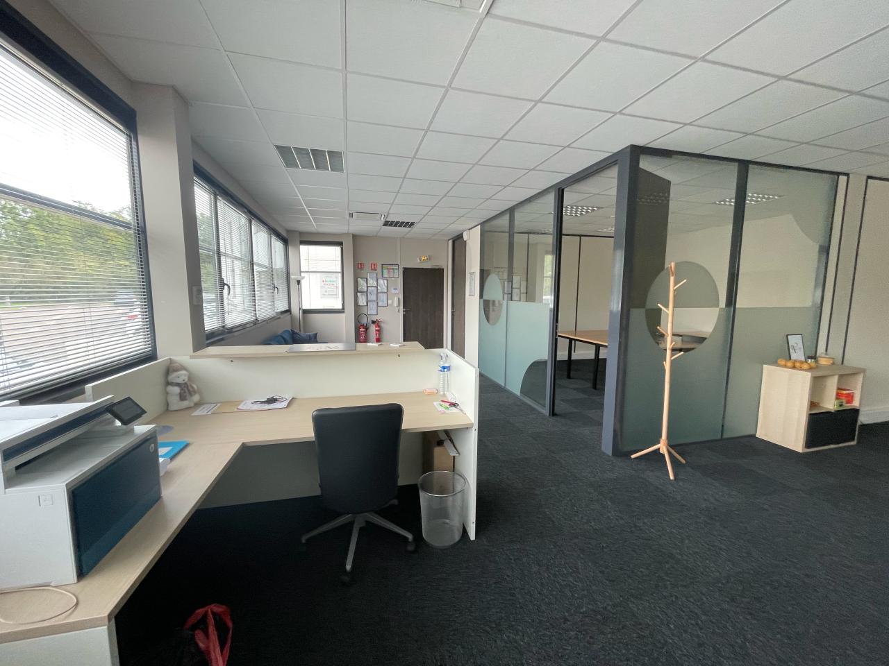 Bureau Dijon 116m² Location bureau Dijon Côte-d'Or OLBUR2422692 4
